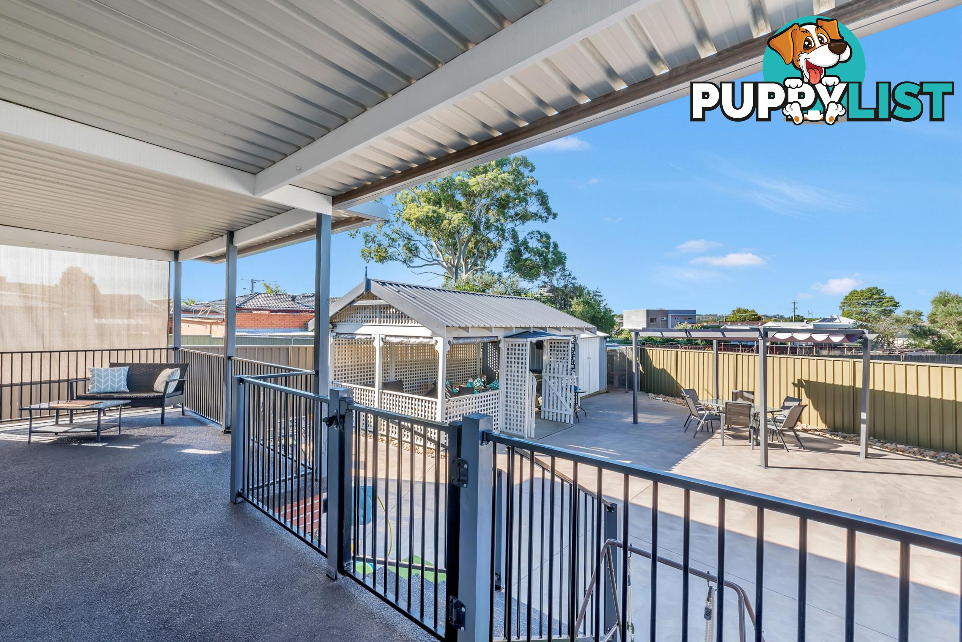 12 Hiland Crescent SMITHFIELD NSW 2164