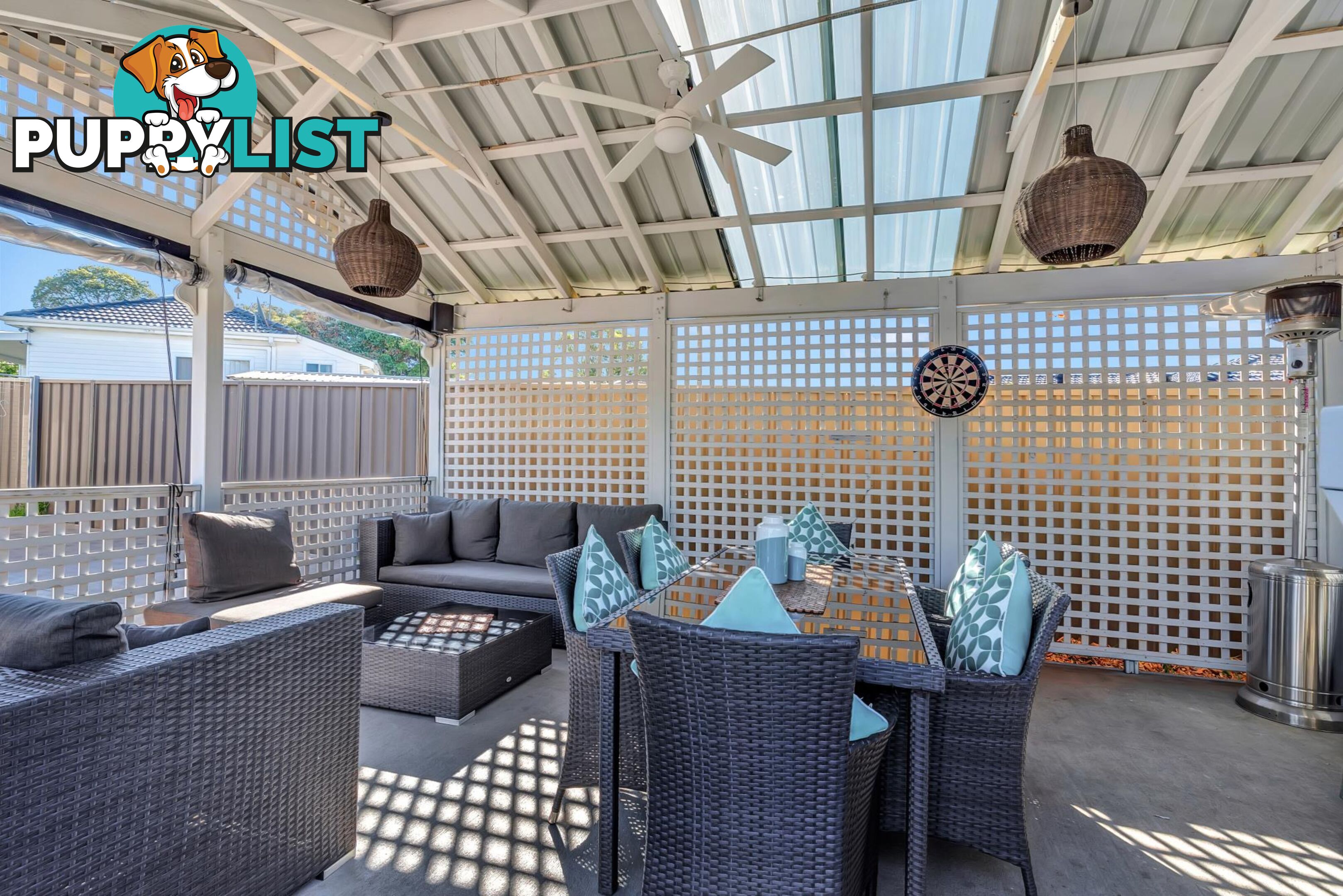 12 Hiland Crescent SMITHFIELD NSW 2164