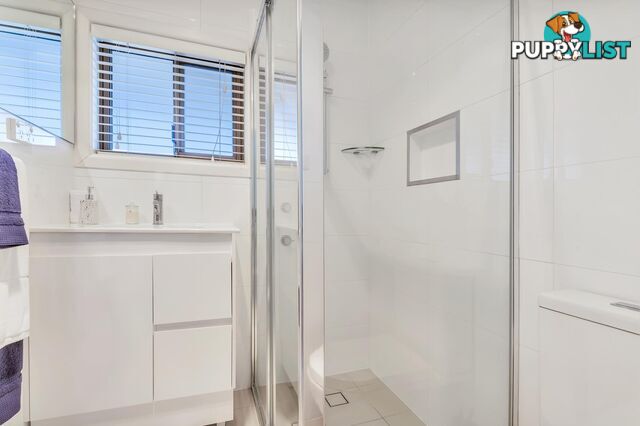 12 Hiland Crescent SMITHFIELD NSW 2164