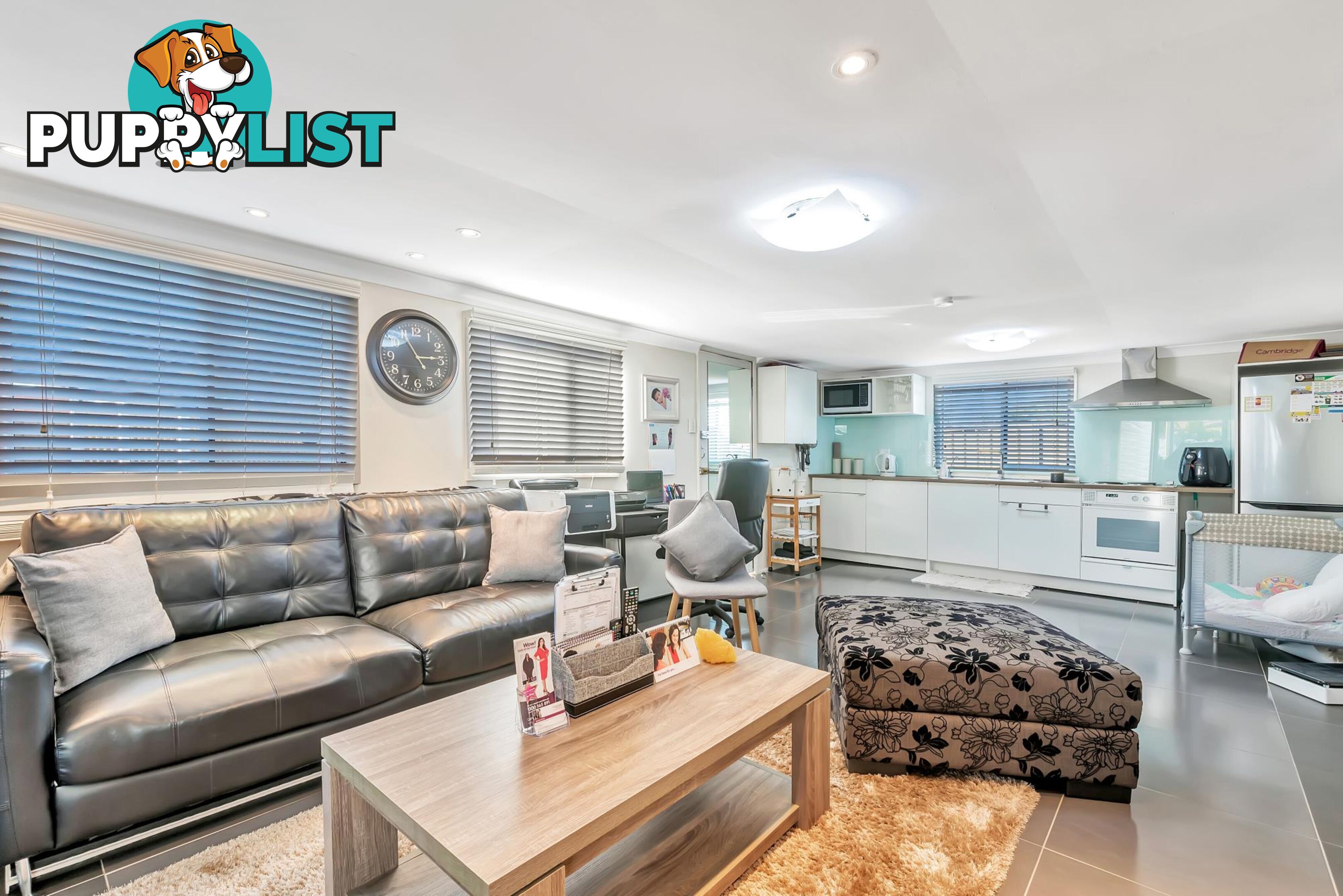 12 Hiland Crescent SMITHFIELD NSW 2164