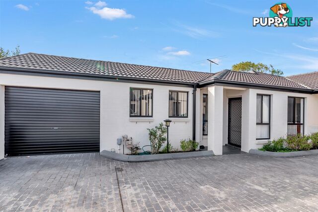 2/30-32 Barton Street SMITHFIELD NSW 2164