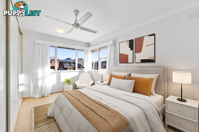 6 Jervis Street FAIRFIELD NSW 2165