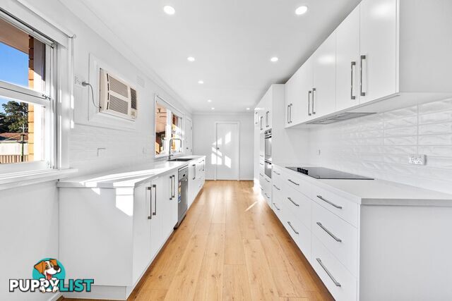 6 Jervis Street FAIRFIELD NSW 2165