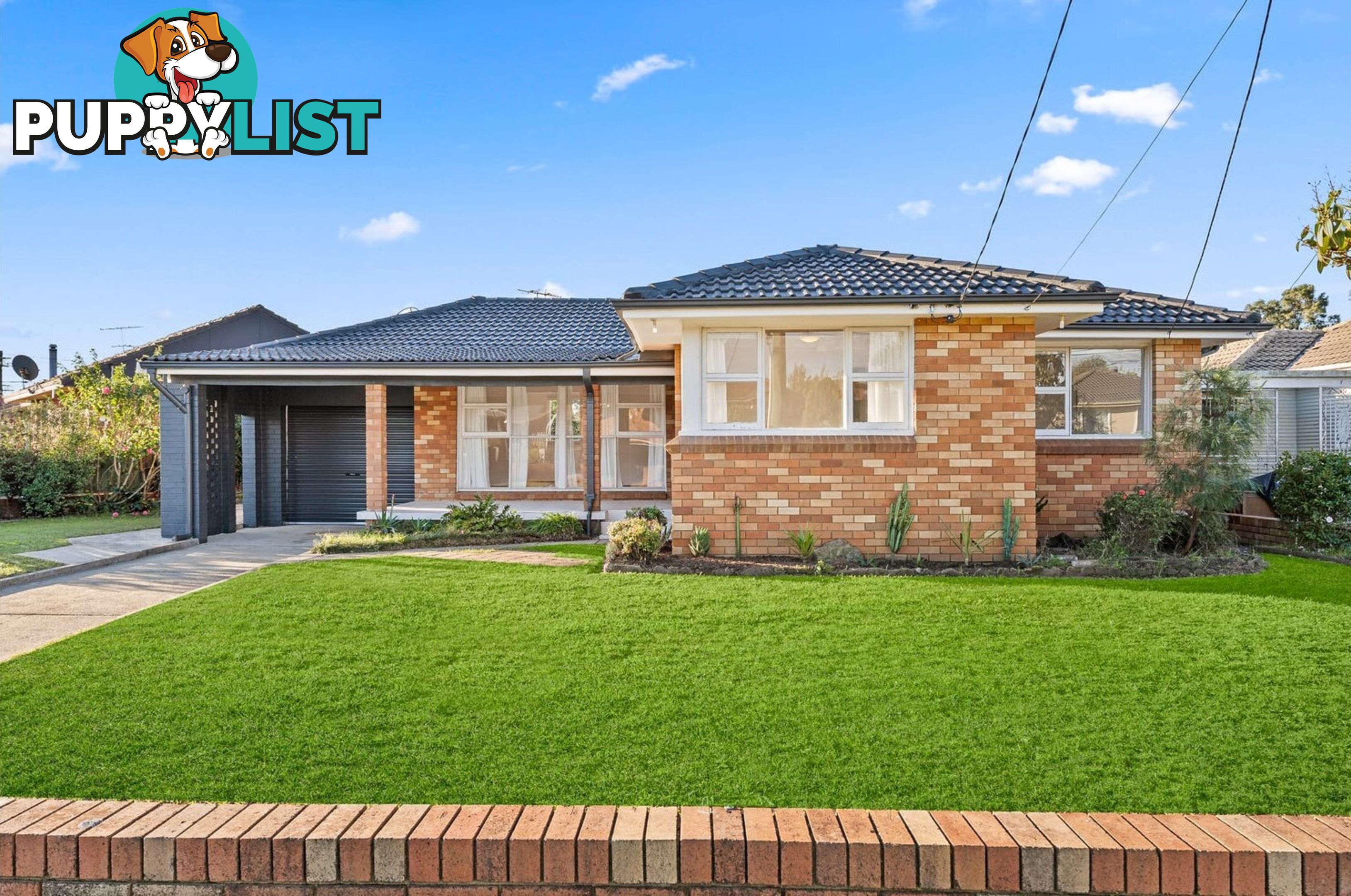 6 Jervis Street FAIRFIELD NSW 2165