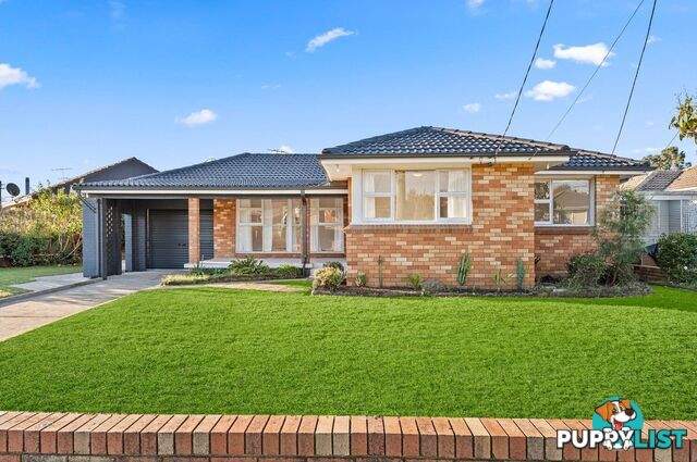 6 Jervis Street FAIRFIELD NSW 2165