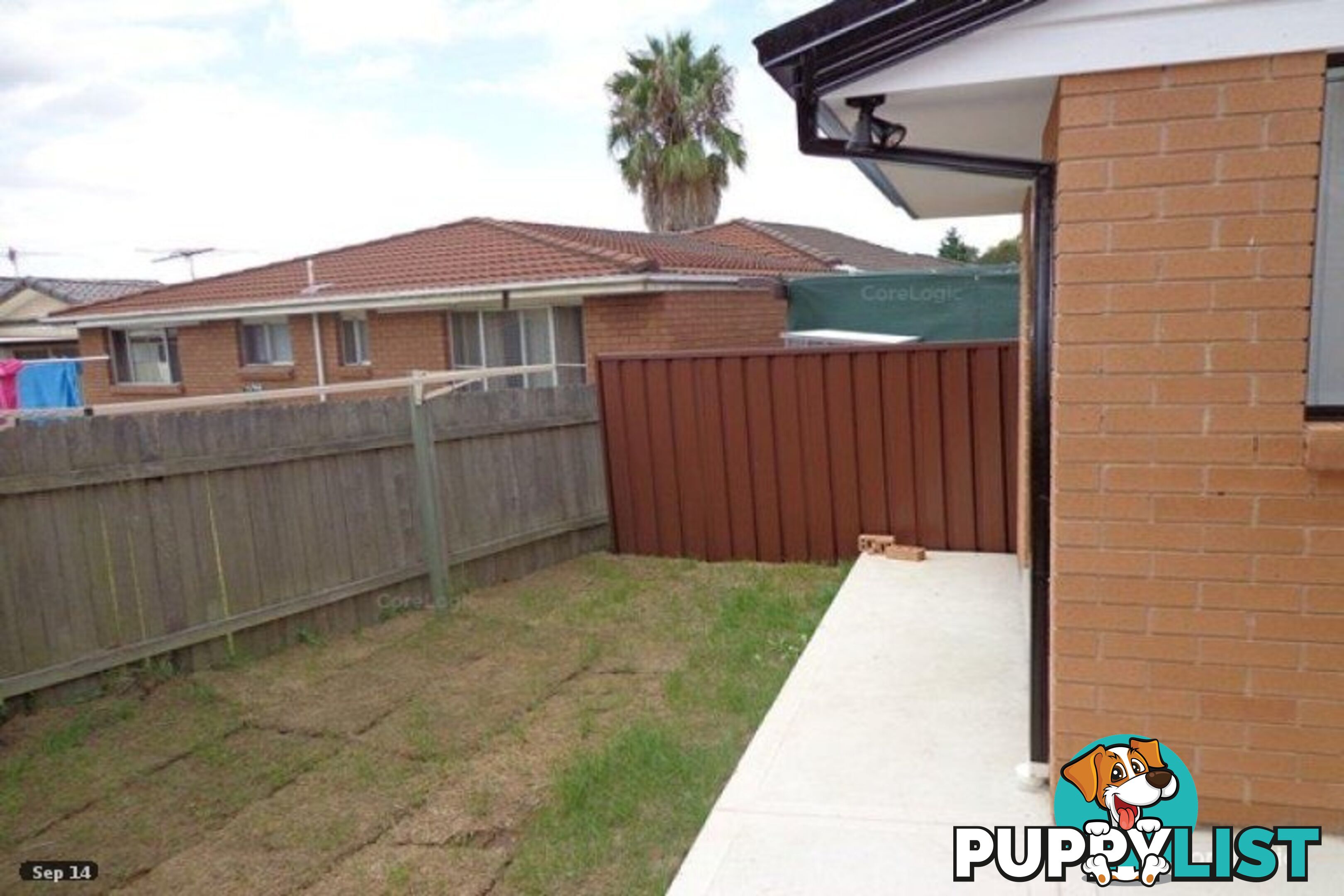 13A Jasnar Street GREENFIELD PARK NSW 2176