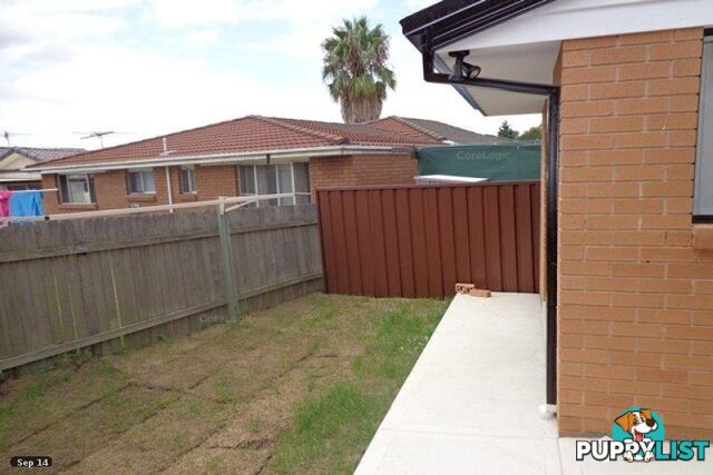 13A Jasnar Street GREENFIELD PARK NSW 2176