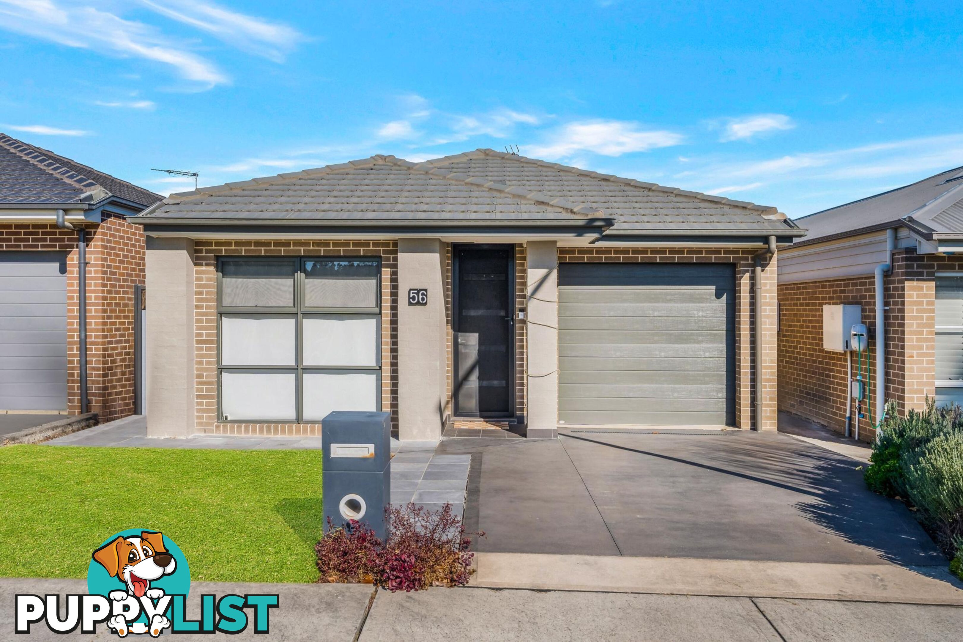 56 Seoul Avenue AUSTRAL NSW 2179