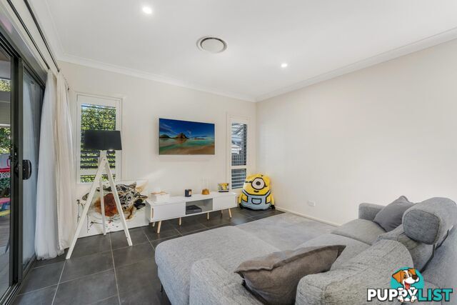 56 Seoul Avenue AUSTRAL NSW 2179