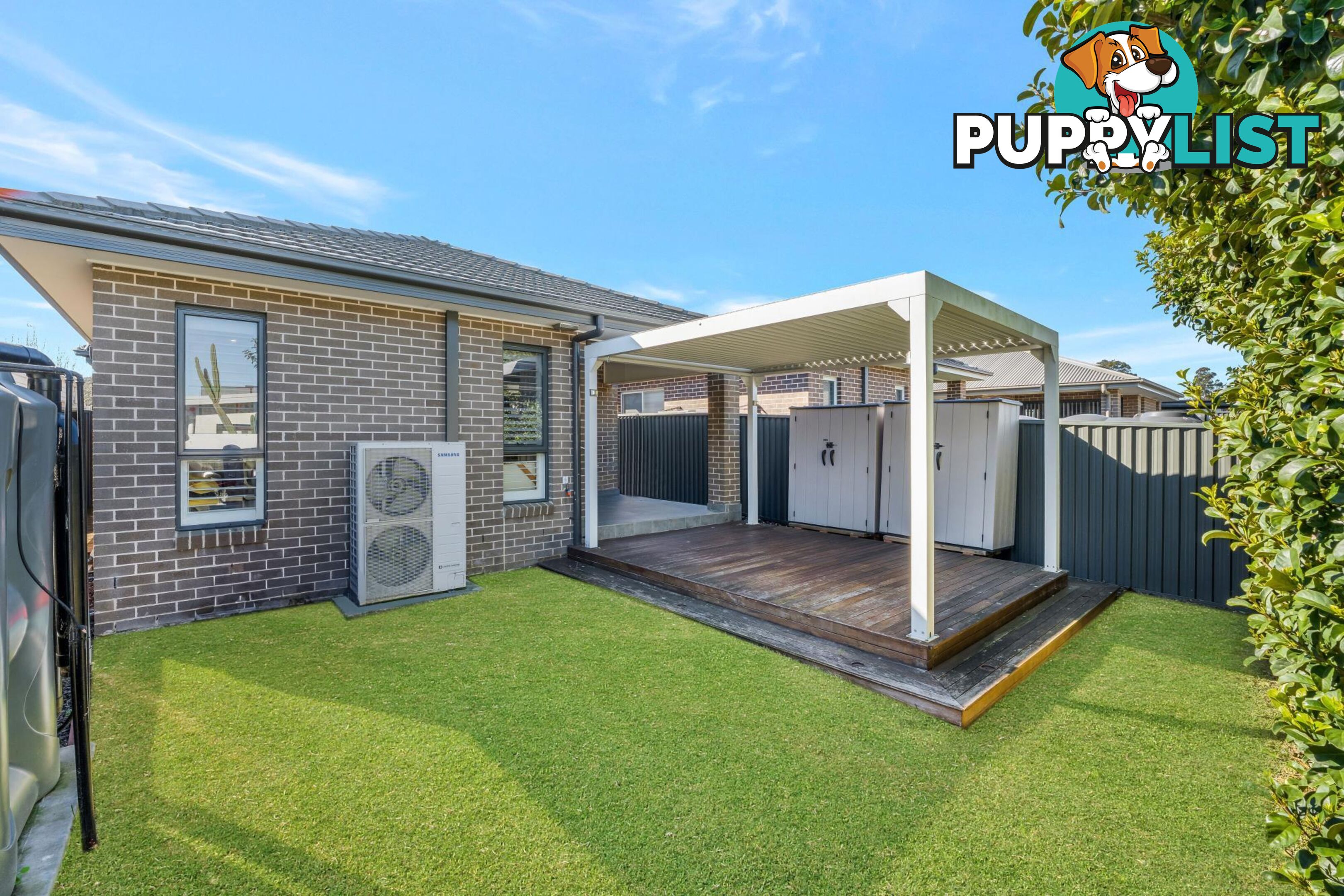 56 Seoul Avenue AUSTRAL NSW 2179