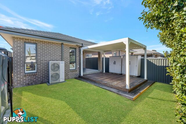 56 Seoul Avenue AUSTRAL NSW 2179