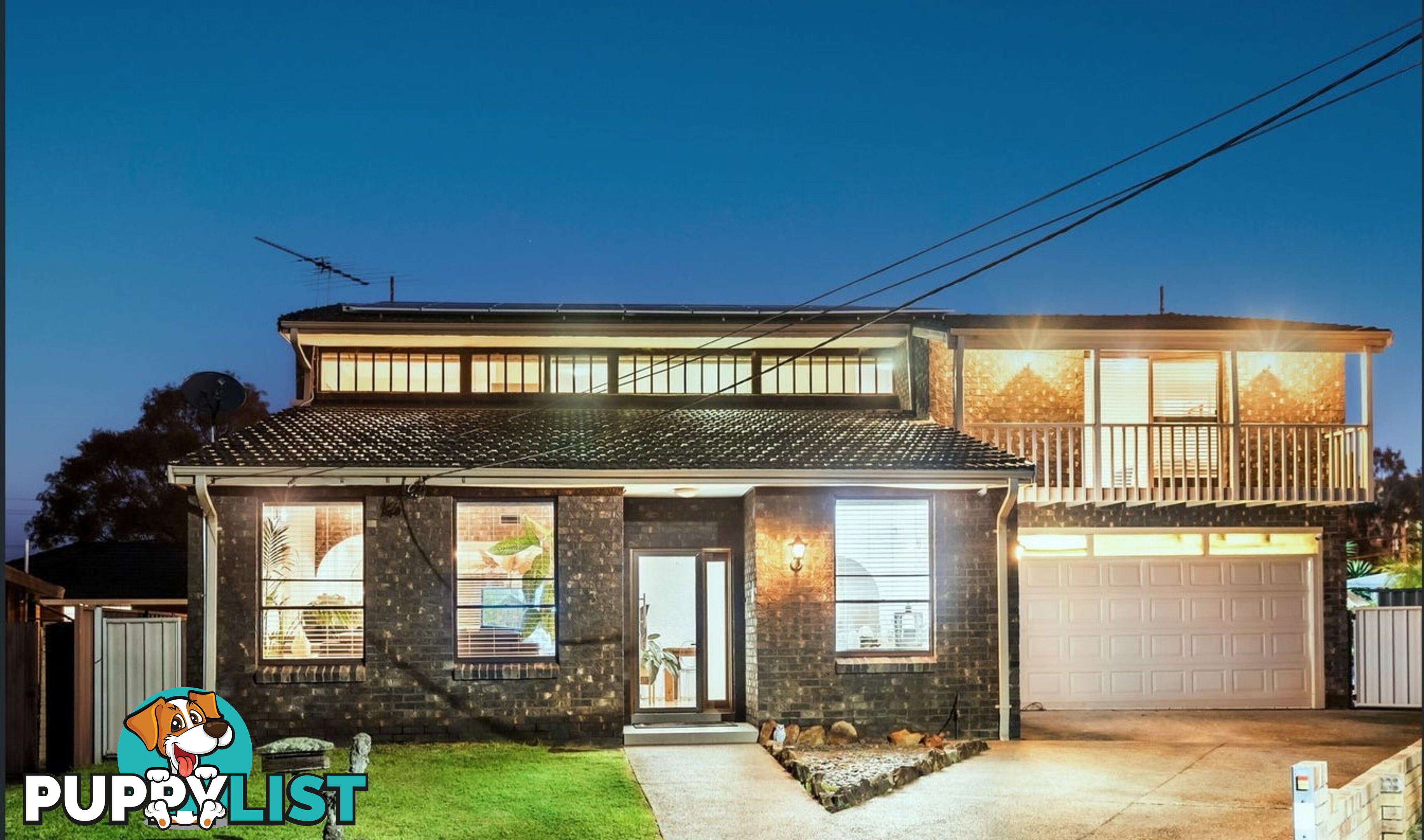 3 Ingoola Close MOOREBANK NSW 2170