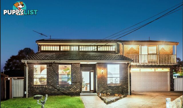 3 Ingoola Close MOOREBANK NSW 2170