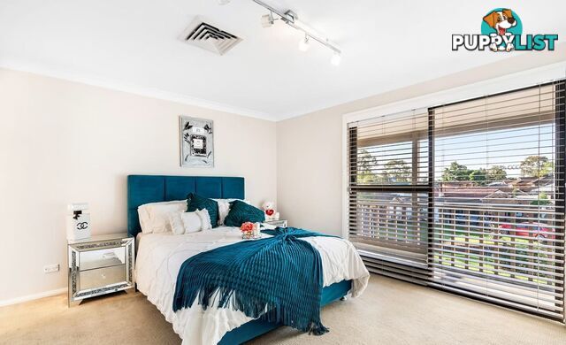 3 Ingoola Close MOOREBANK NSW 2170