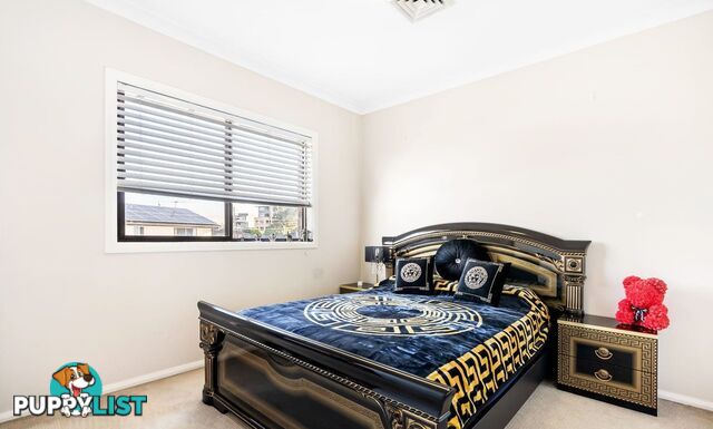 3 Ingoola Close MOOREBANK NSW 2170