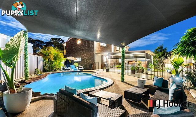 3 Ingoola Close MOOREBANK NSW 2170