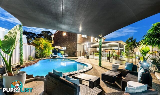 3 Ingoola Close MOOREBANK NSW 2170