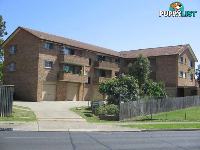 6/60 Smithfield Road SMITHFIELD NSW 2164