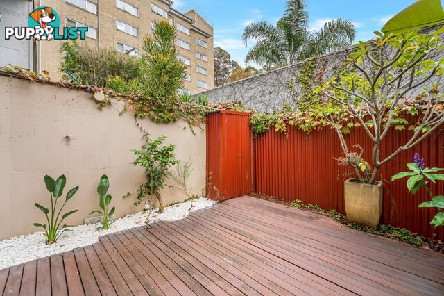86 Boronia Street REDFERN NSW 2016