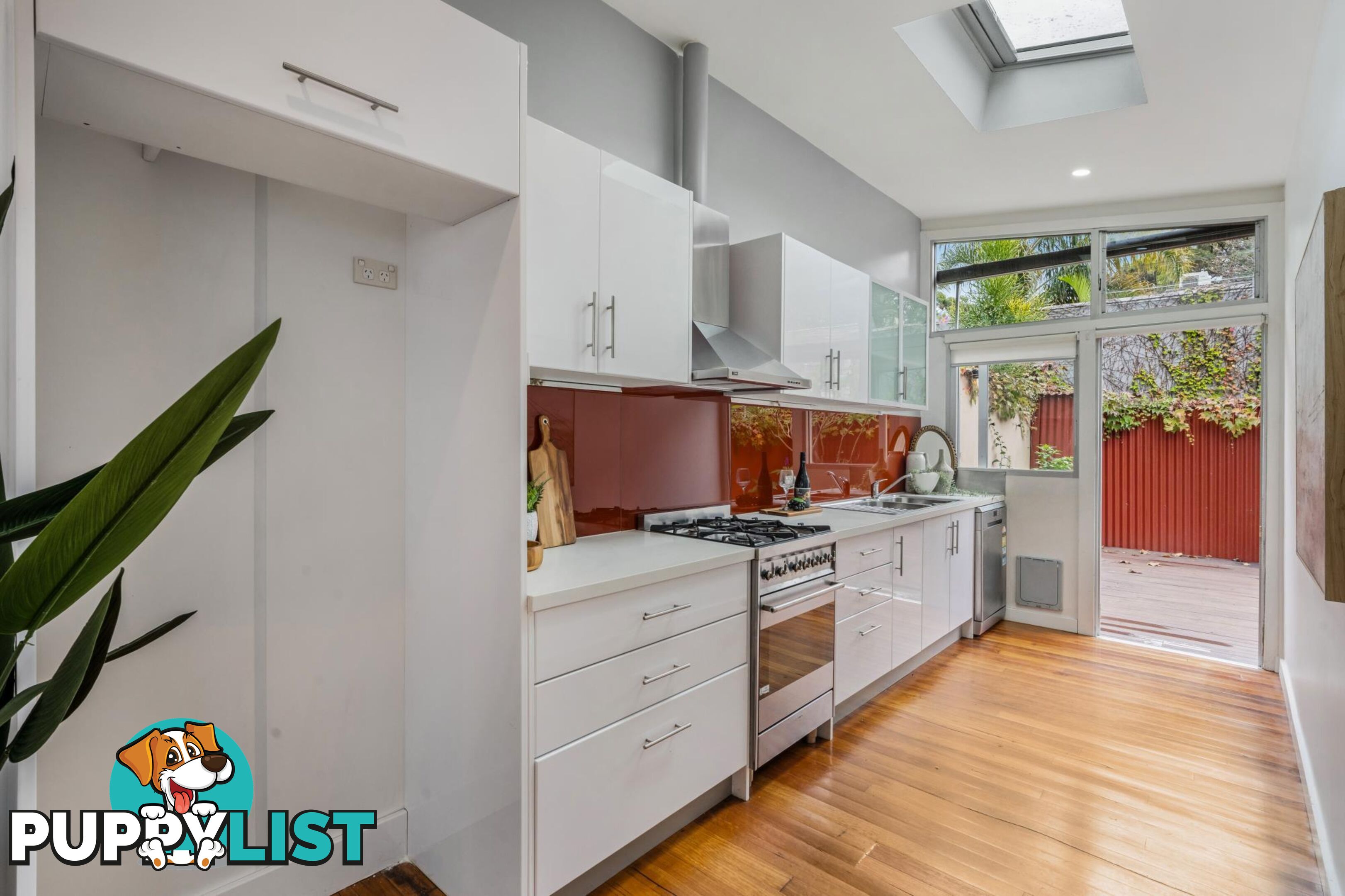 86 Boronia Street REDFERN NSW 2016