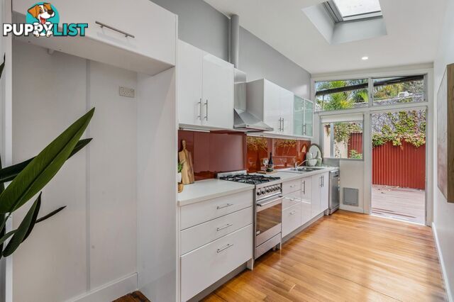 86 Boronia Street REDFERN NSW 2016