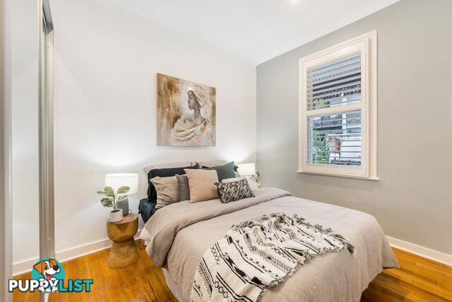 86 Boronia Street REDFERN NSW 2016
