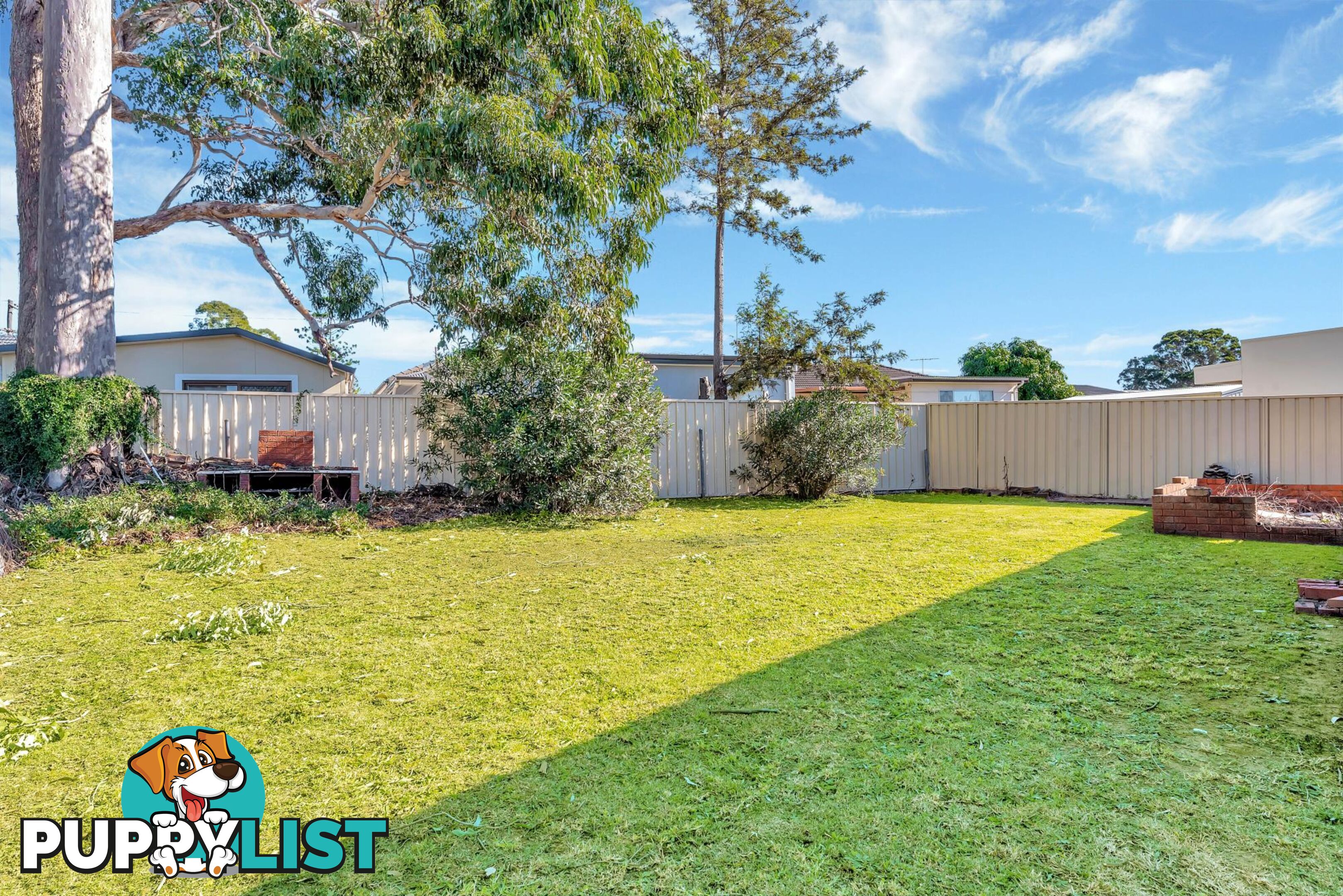 1 Bryant Place FAIRFIELD WEST NSW 2165
