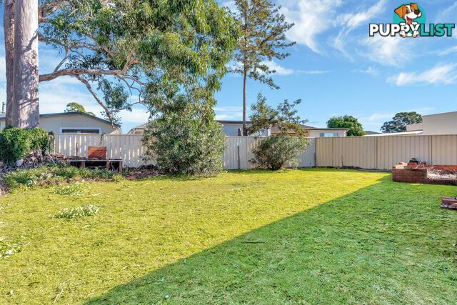 1 Bryant Place FAIRFIELD WEST NSW 2165