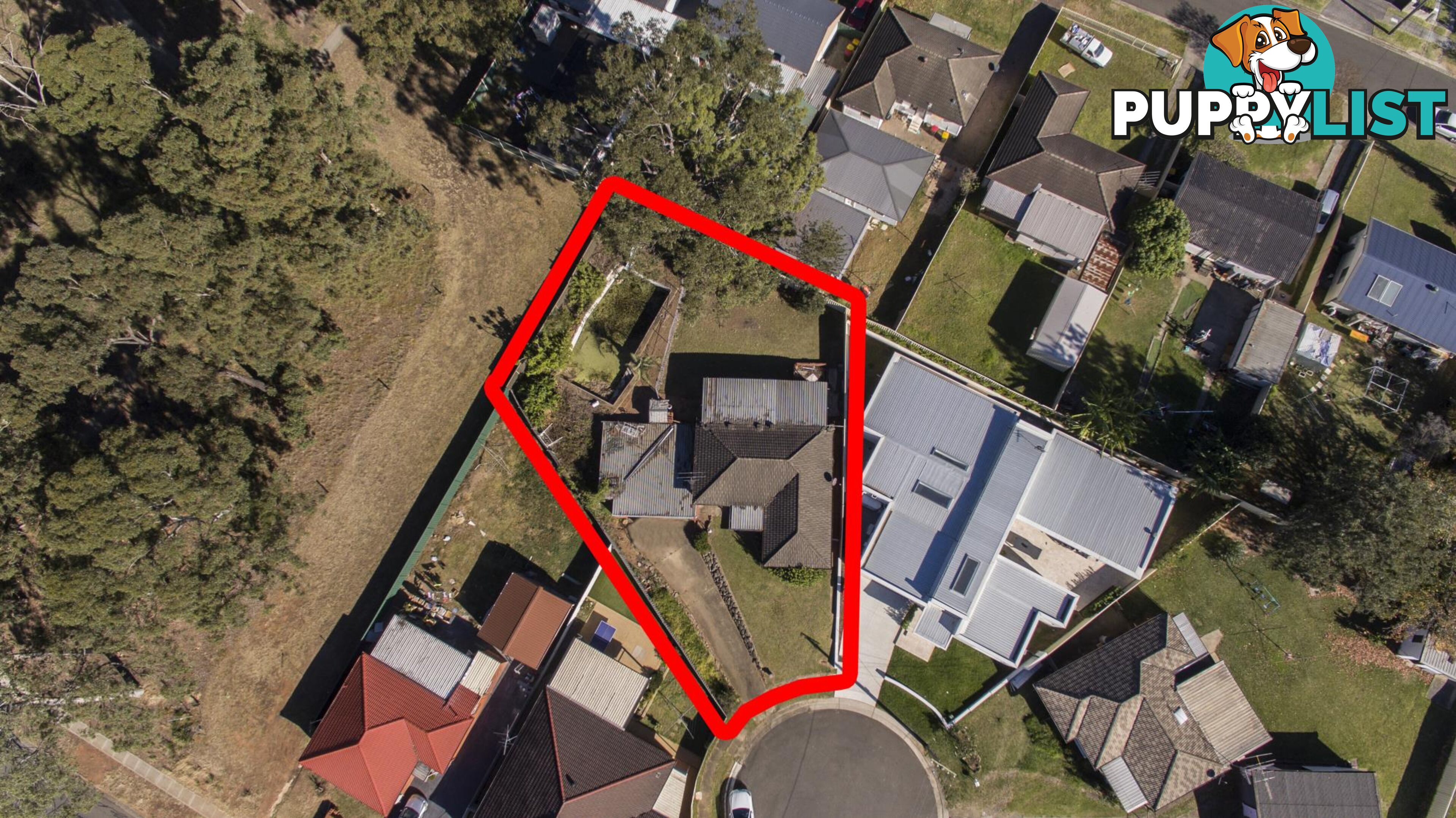 1 Bryant Place FAIRFIELD WEST NSW 2165
