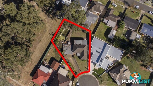 1 Bryant Place FAIRFIELD WEST NSW 2165