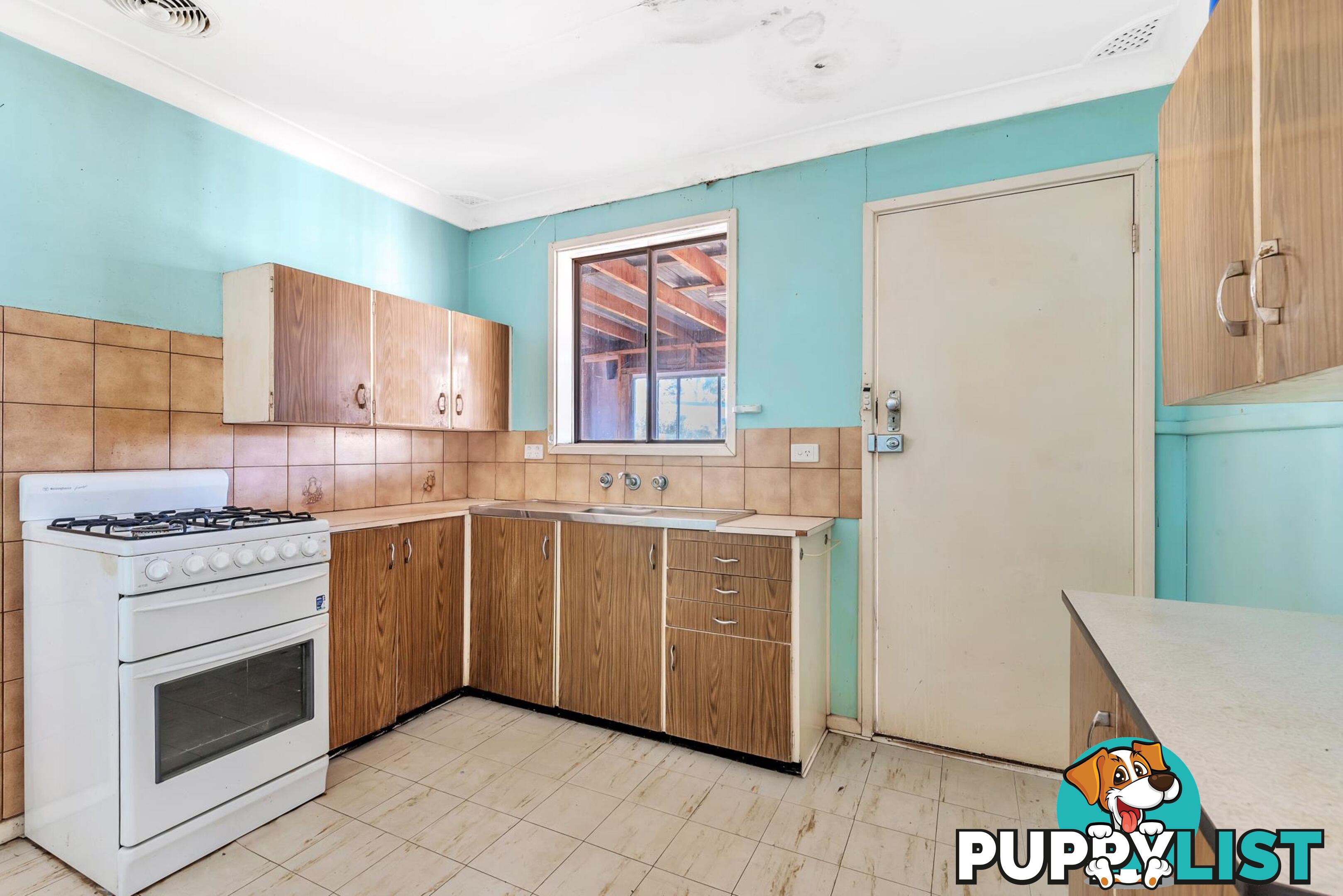 1 Bryant Place FAIRFIELD WEST NSW 2165