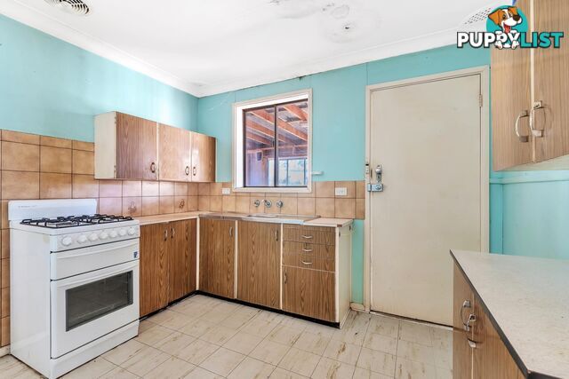 1 Bryant Place FAIRFIELD WEST NSW 2165