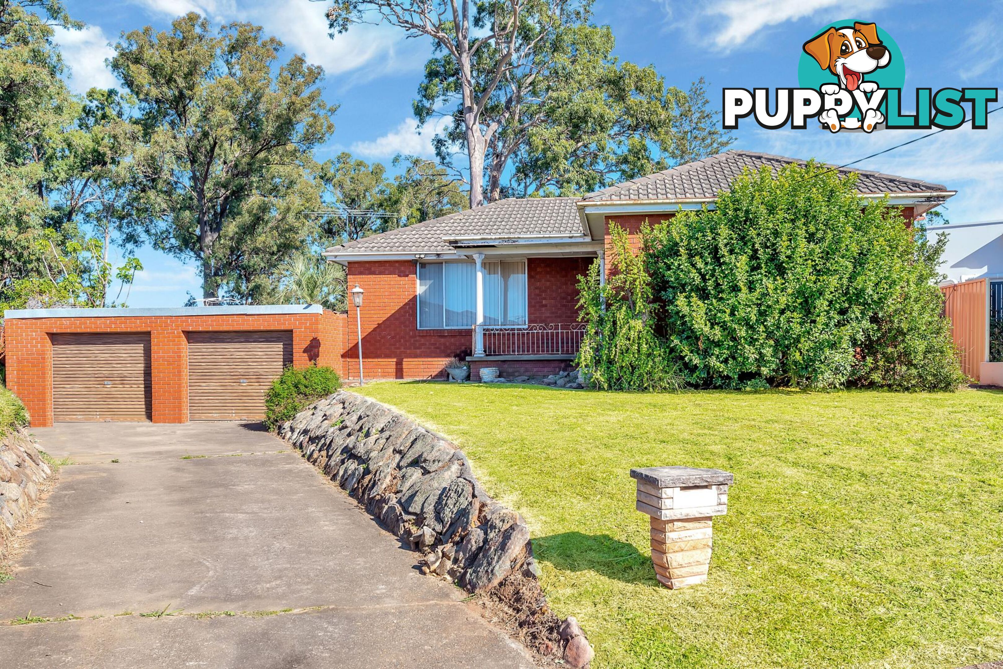 1 Bryant Place FAIRFIELD WEST NSW 2165