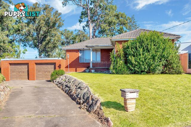 1 Bryant Place FAIRFIELD WEST NSW 2165
