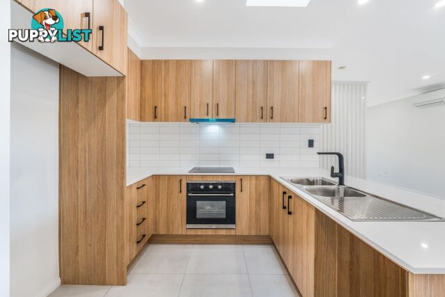 17 Edna Avenue MOUNT PRITCHARD NSW 2170