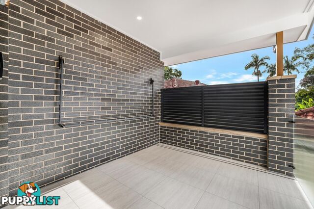 17 Edna Avenue MOUNT PRITCHARD NSW 2170