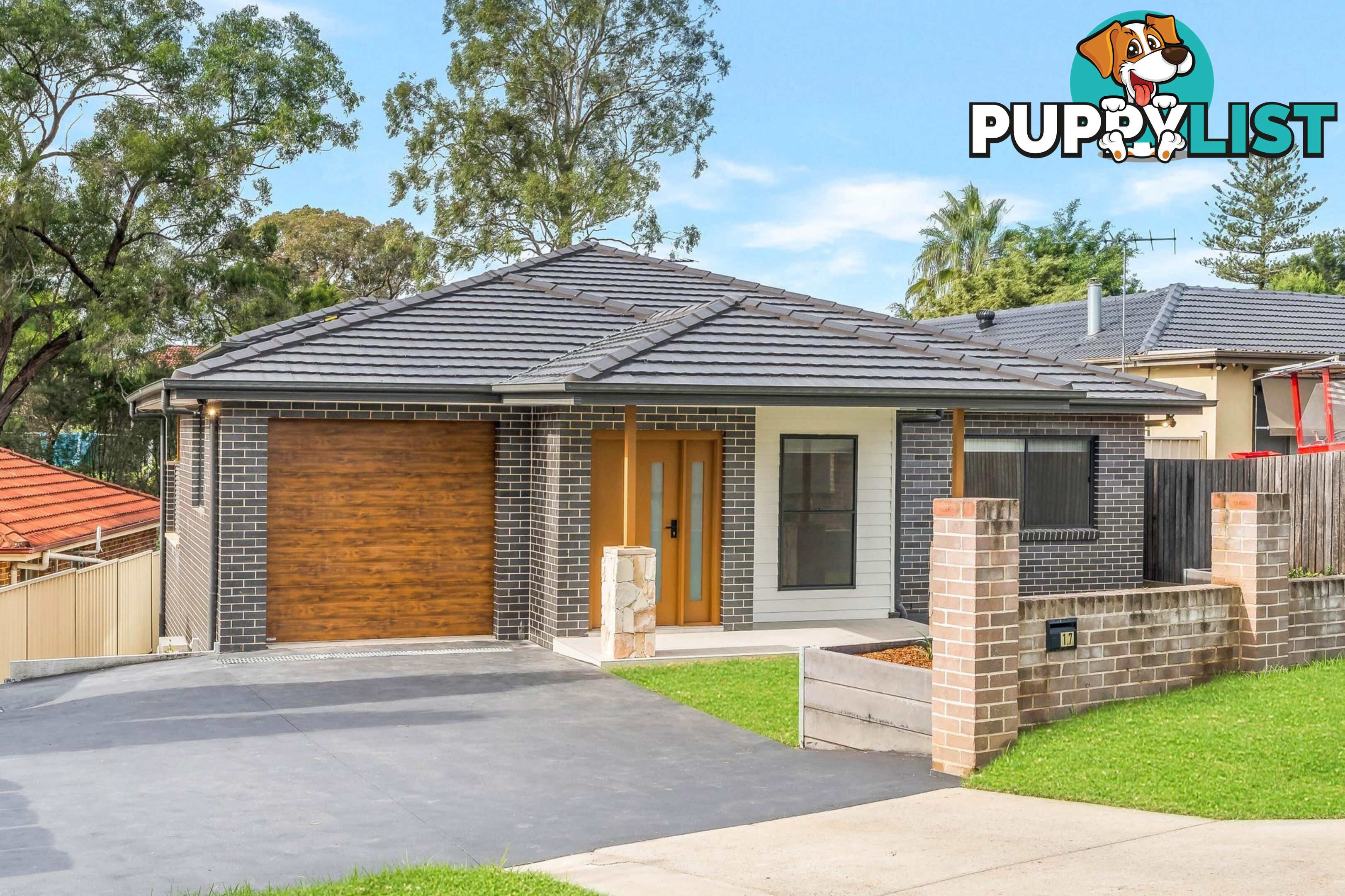 17 Edna Avenue MOUNT PRITCHARD NSW 2170
