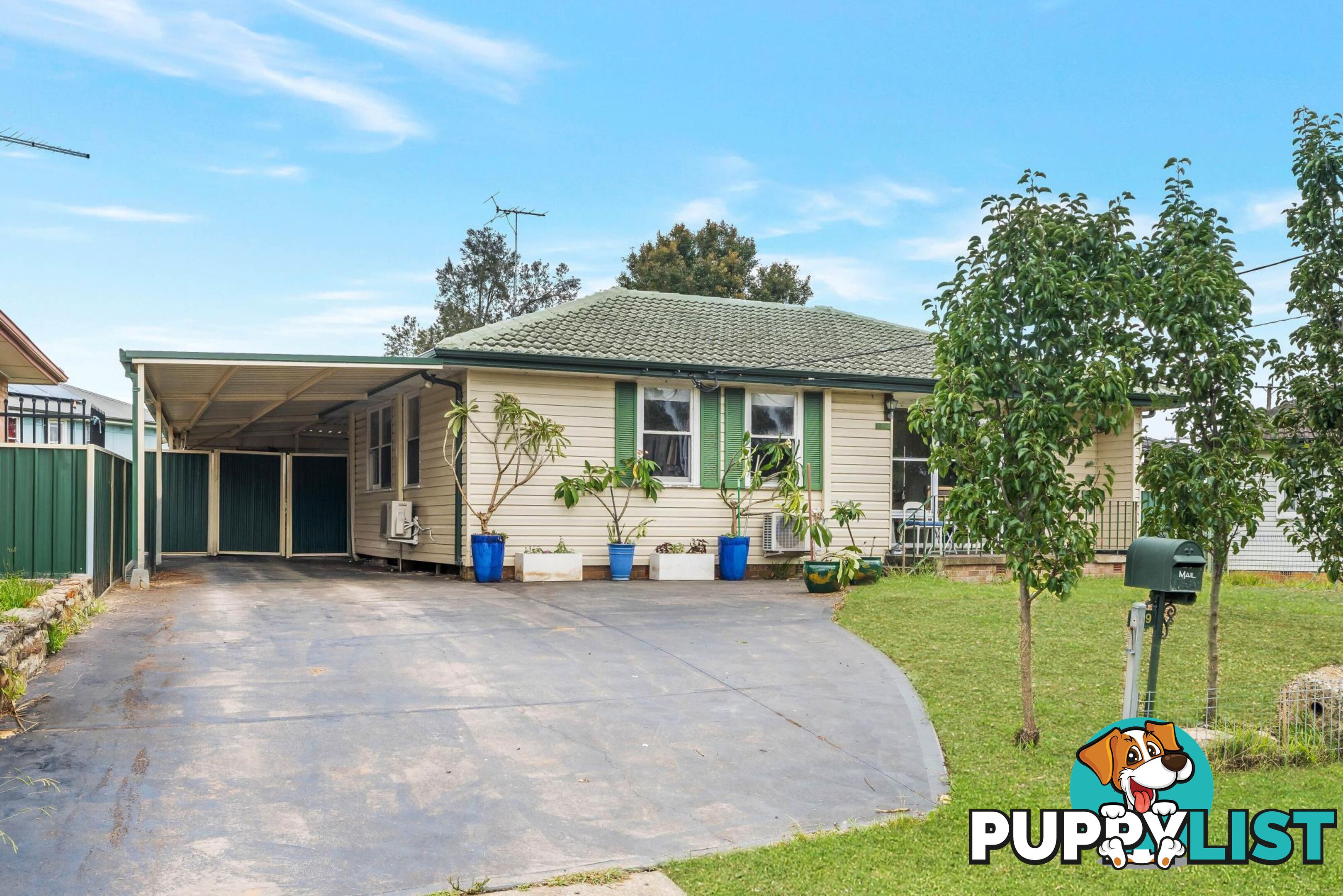 209 Graham Avenue LURNEA NSW 2170