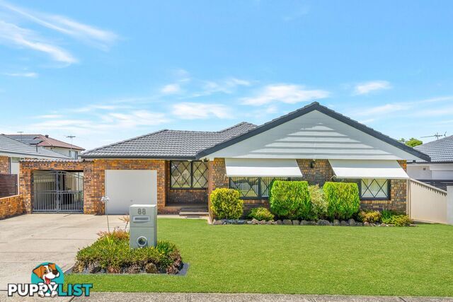 88 Bulls Road WAKELEY NSW 2176