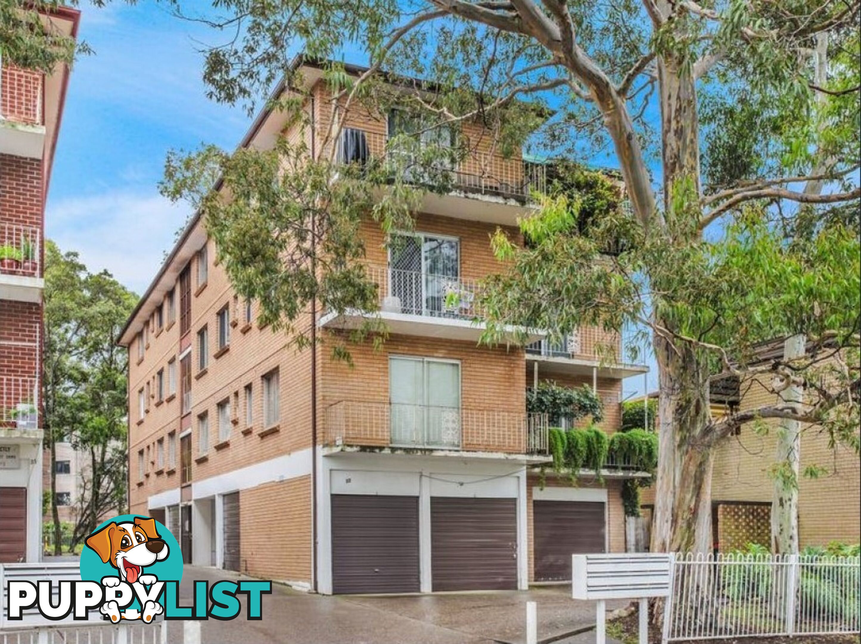 1/33 Carramar Avenue CARRAMAR NSW 2163