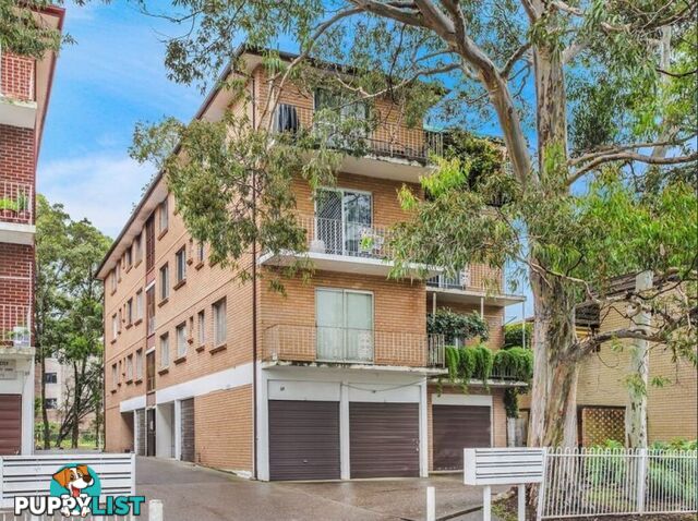 1/33 Carramar Avenue CARRAMAR NSW 2163