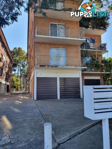 1/33 Carramar Avenue CARRAMAR NSW 2163