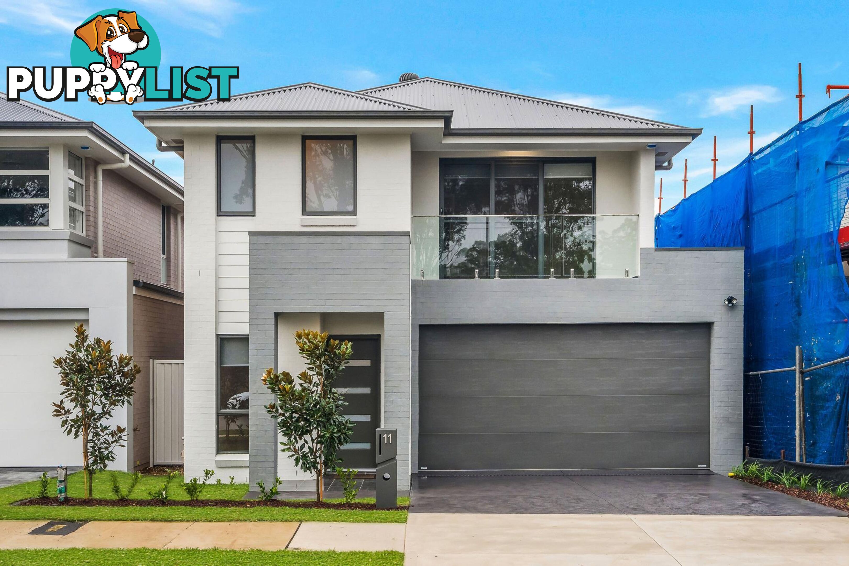 11 Huon Street GLEDSWOOD HILLS NSW 2557