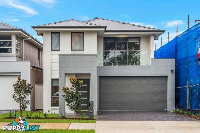 11 Huon Street GLEDSWOOD HILLS NSW 2557