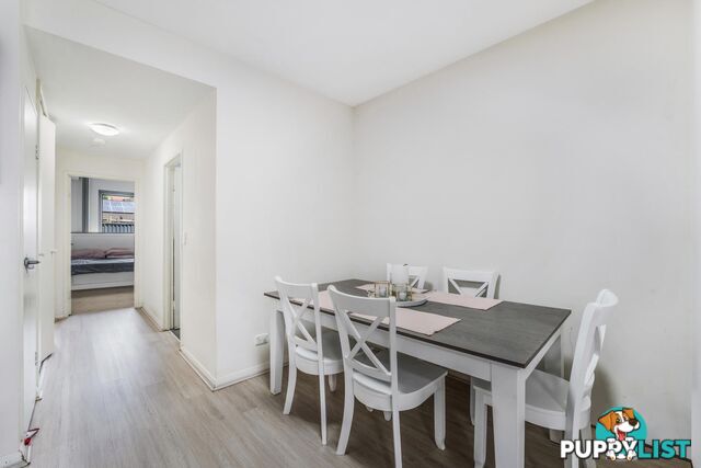 11/538 Woodville Road GUILDFORD NSW 2161