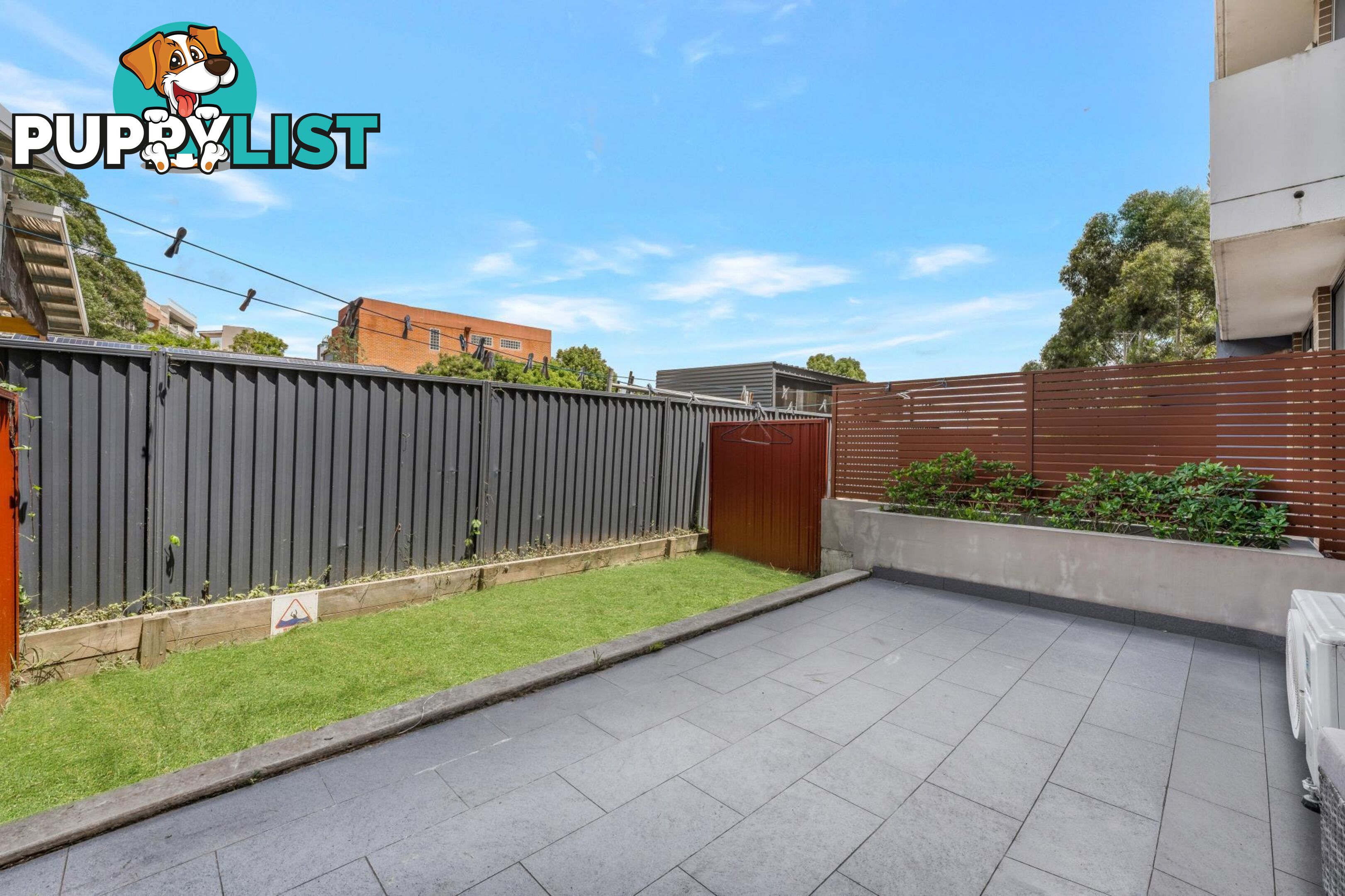11/538 Woodville Road GUILDFORD NSW 2161
