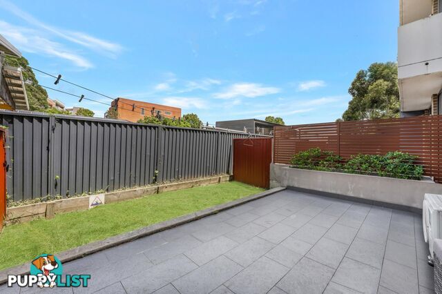 11/538 Woodville Road GUILDFORD NSW 2161