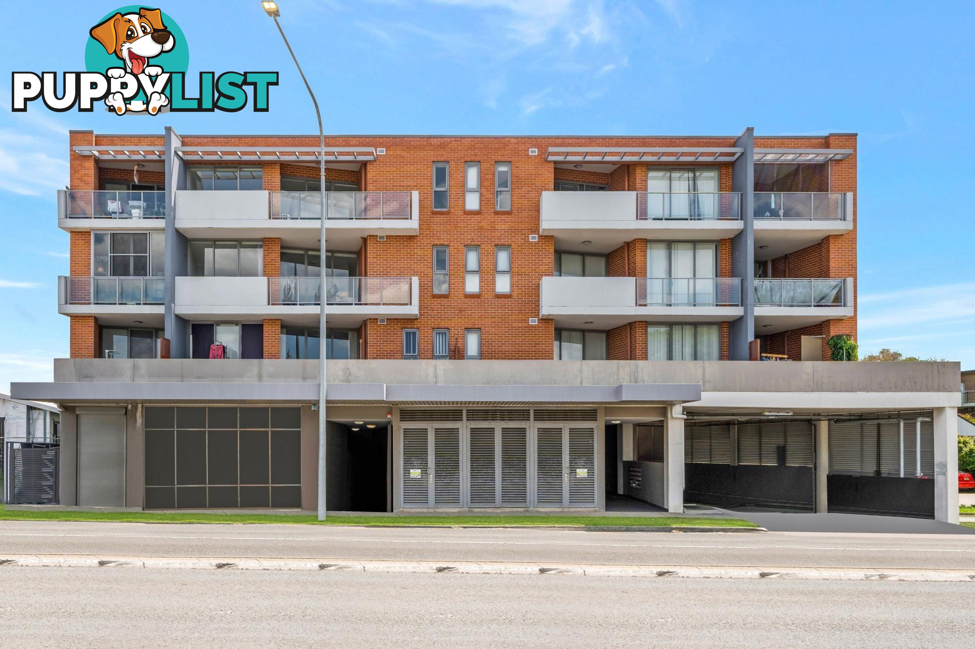 11/538 Woodville Road GUILDFORD NSW 2161