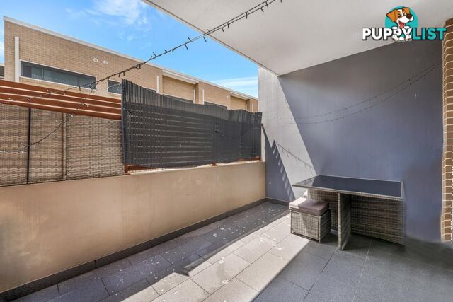 11/538 Woodville Road GUILDFORD NSW 2161