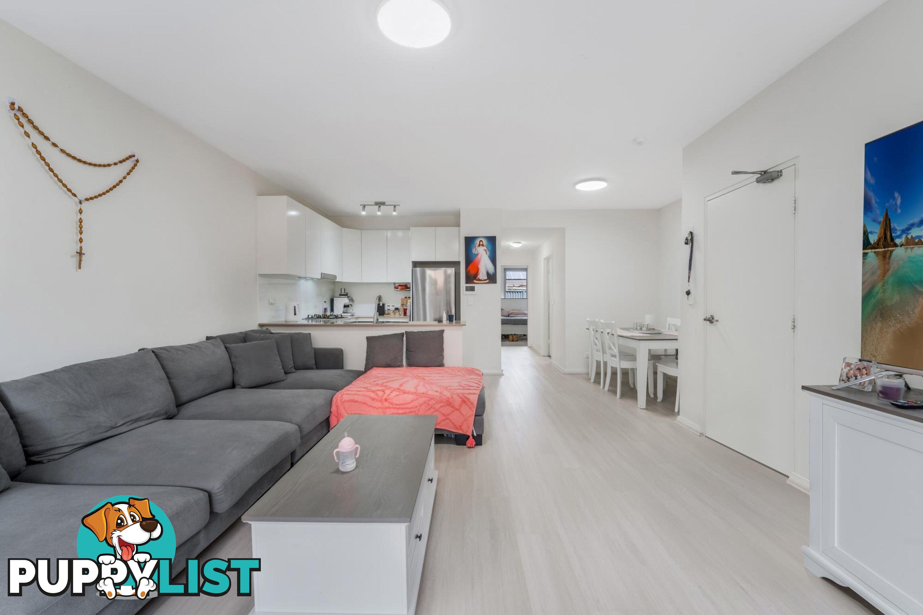 11/538 Woodville Road GUILDFORD NSW 2161